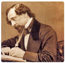 Charles Dickens