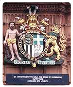 Royal Warrants