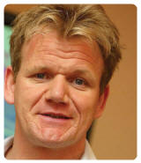 Gordon Ramsey