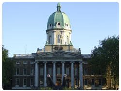 Imperial War Museum Londra