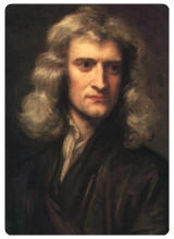 Isaac Newton