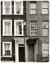 Itinerari Londra