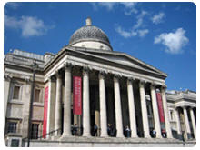 National Gallery Londra