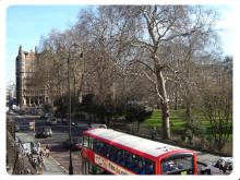 Russell Square