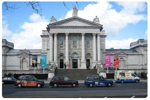 Musei e Gallerie a Londra