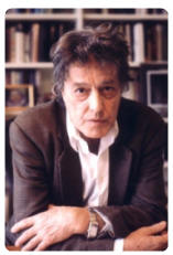 Tom Stoppard