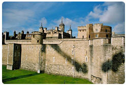 La Torre di Londra