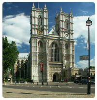 Abadia de Westminster