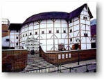 Globe Theatre Londra