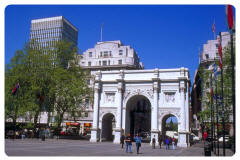 Marble Arch