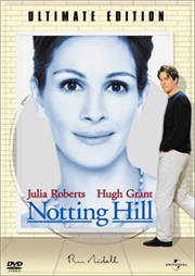 Il film Notting Hill